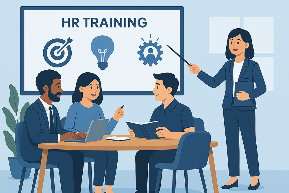 Xodimlar bo’limi - CHDPU