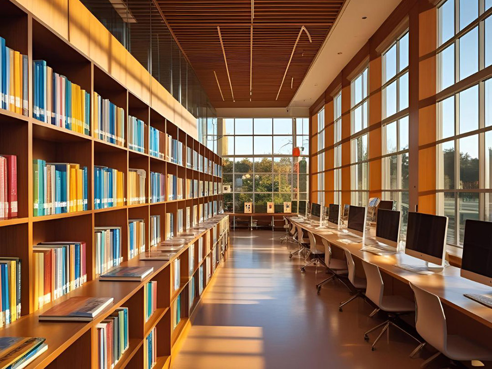 Axborot resurs markazi - CHDPU