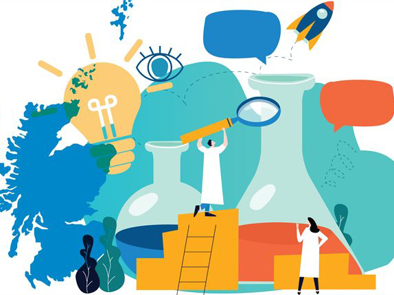 Ilmiy-innovatsion ishlanmalarni tijoratlashtirish bo’limi - CHDPU