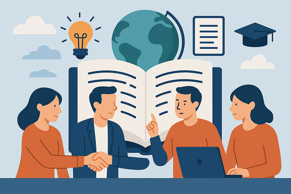 Qo’shma ta’lim dasturlarini muvofiqlashtirish bo’limi - CHDPU