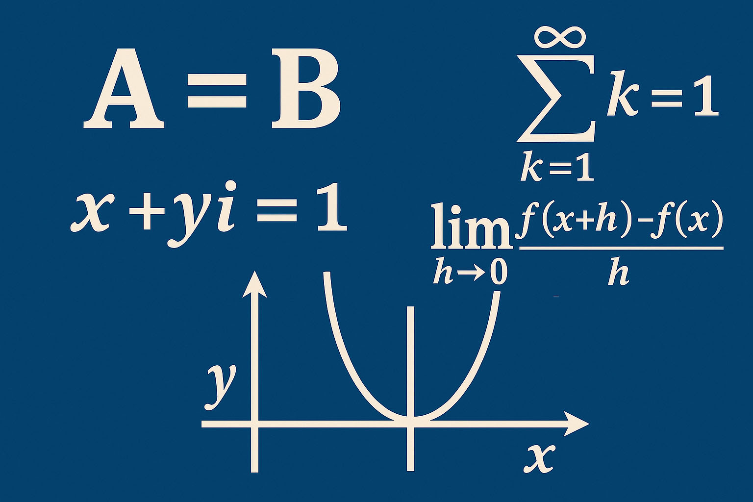 Algebra va Matematik Tahlil Kafedrasi - CHDPU