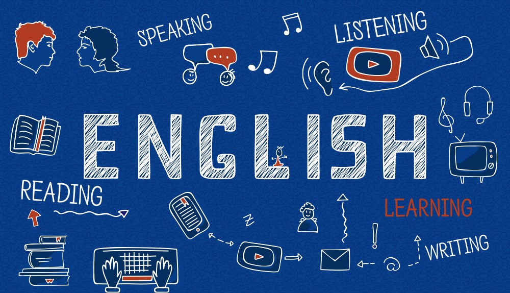 Department of Linguistics and English Language Teaching Methodology - CHDPU