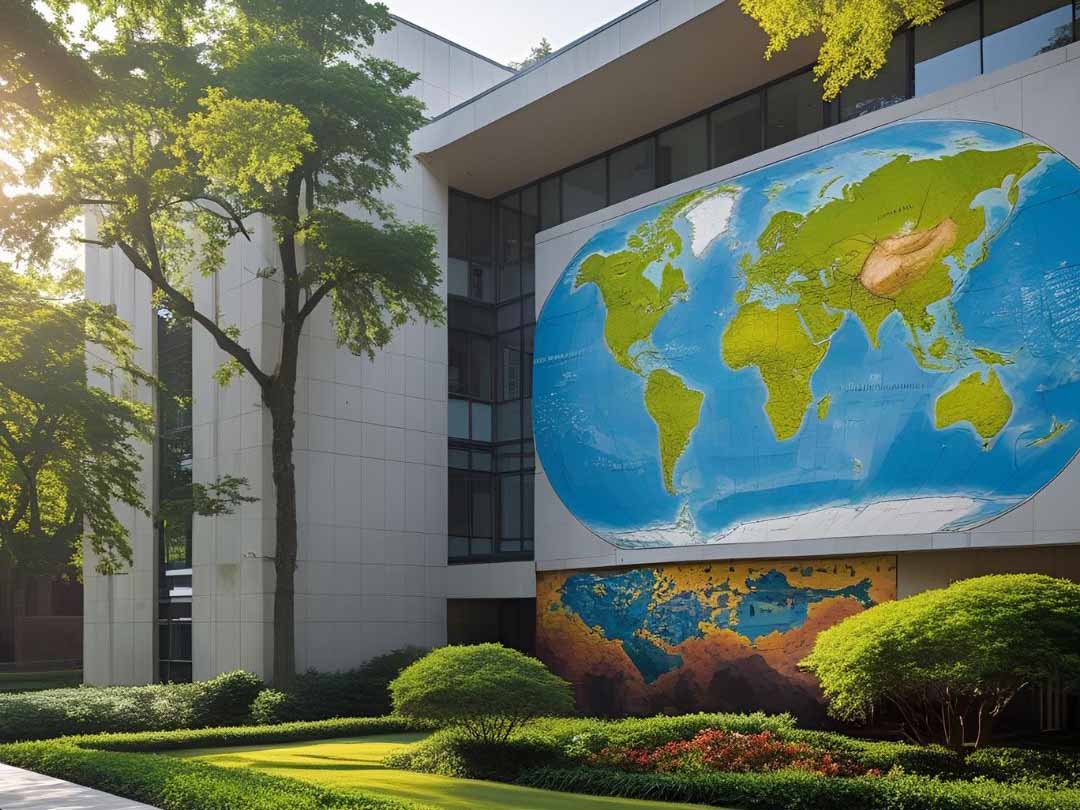 Geografiya Kafedrasi - CHDPU