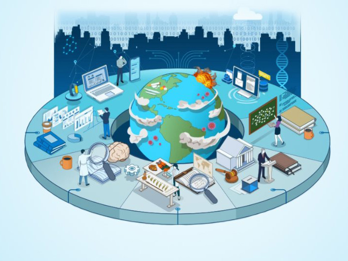 Interfaculty Department of Social Sciences - CHDPU