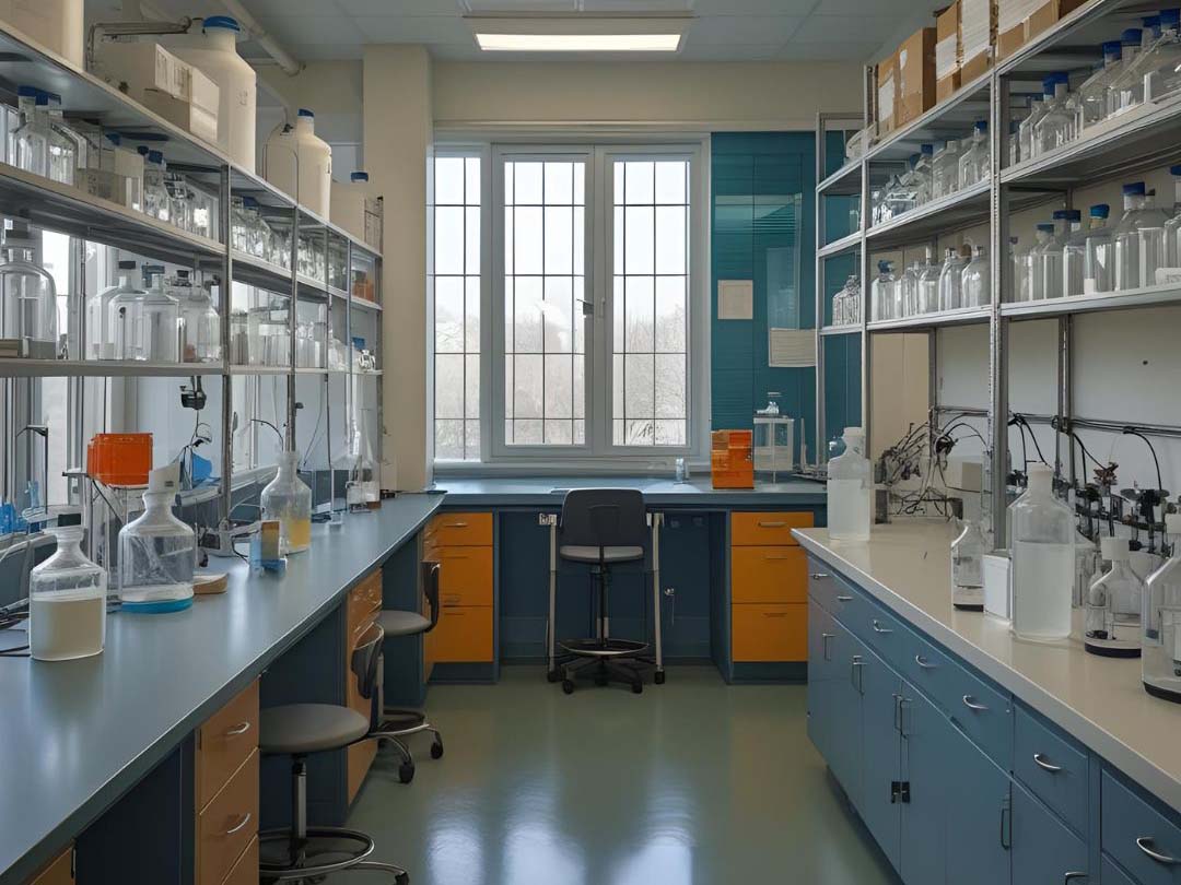 Biologiya Kafedrasi - CHDPU