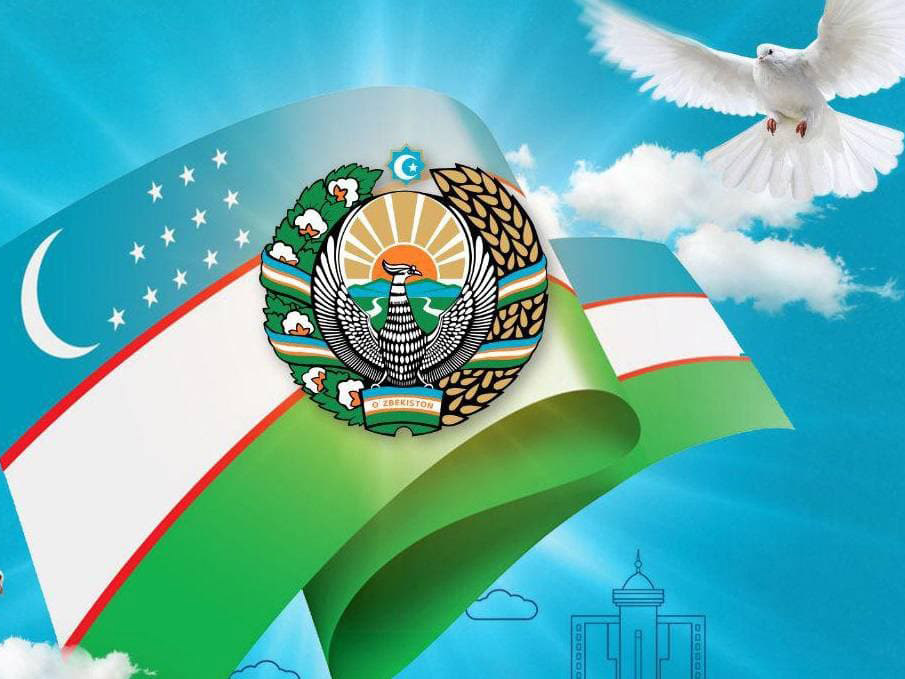 Milliy g‘oya, ma’naviyat asoslari va huquq ta’limi kafedrasi - CHDPU