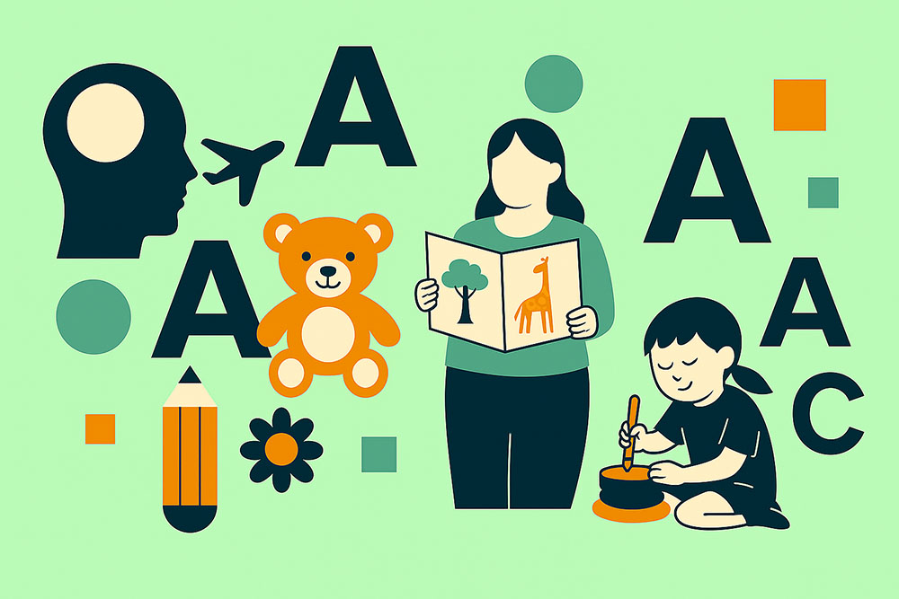 Maktabgacha ta'lim fakulteti - CHDPU