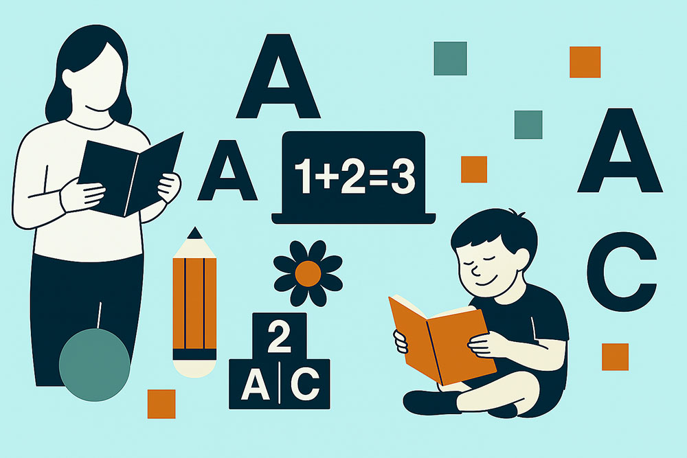 Boshlang'ich ta'lim fakulteti - CHDPU