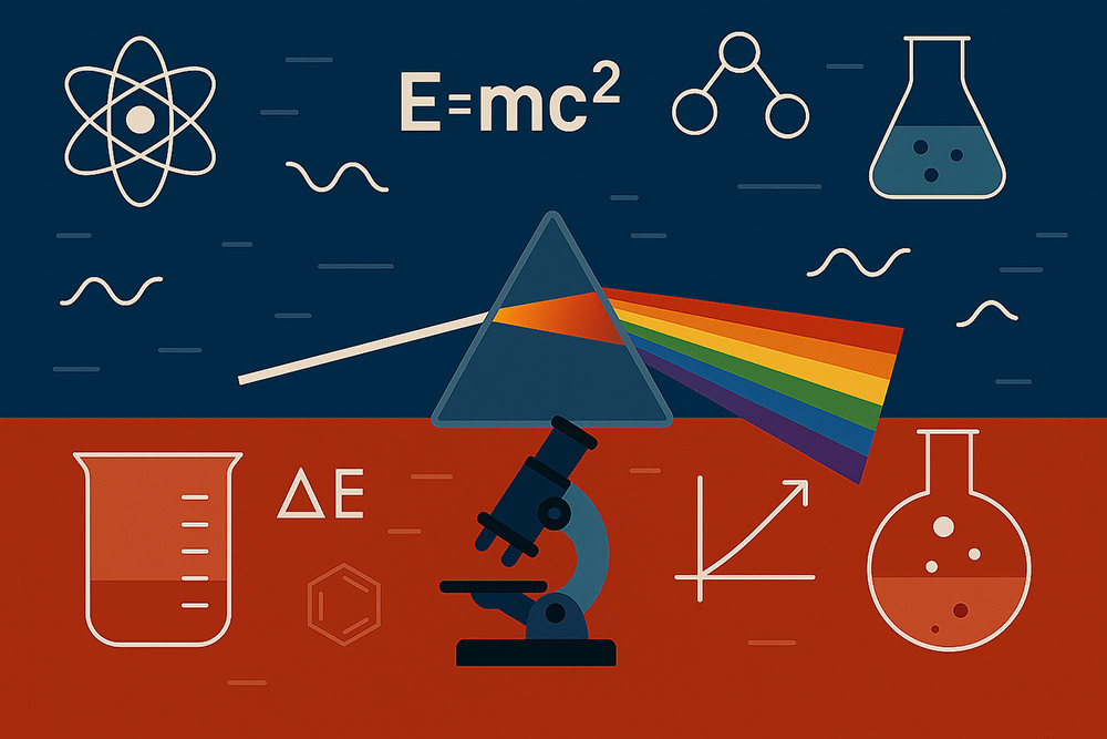 Fizika va Kimyo Fakulteti - CHDPU