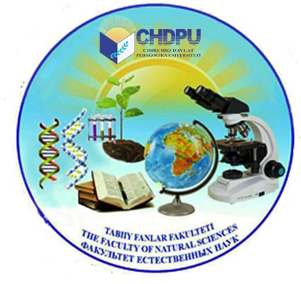 Tabiiy Fanlar Fakulteti - CHDPU