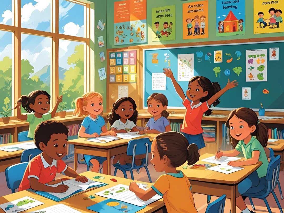 ChDPUda "Mirzo Ulug‘bek vorislari" tanlovi targ‘ibotiga bag‘ishlangan seminar bo‘lib o‘tdi!