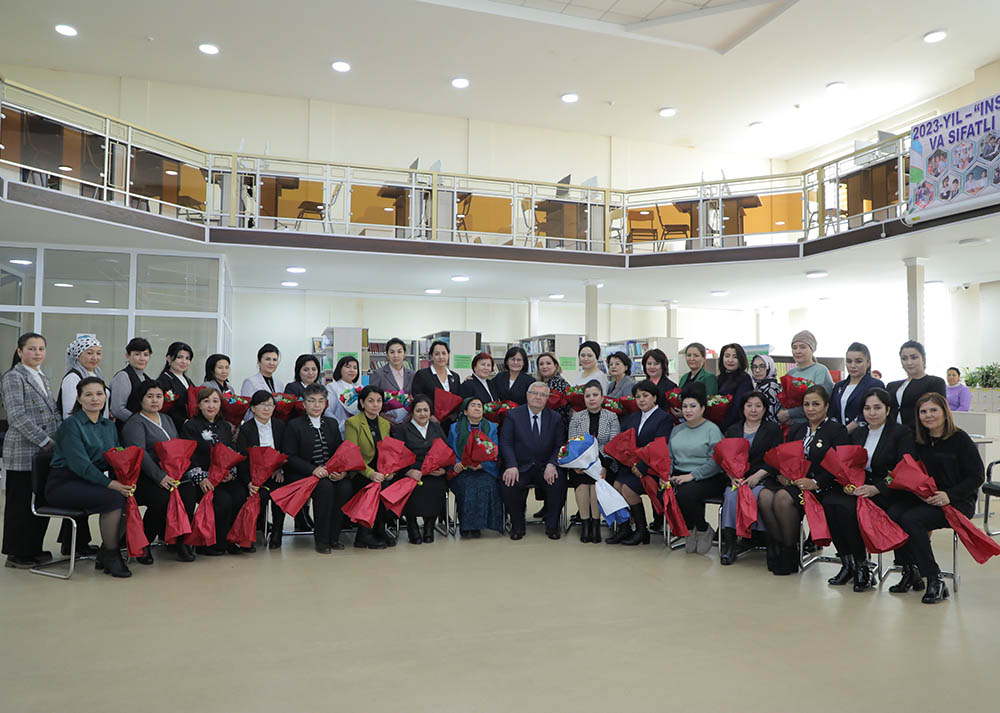 Kuchli Pedagog – sifatli ta’lim