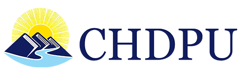 CHDPU logo