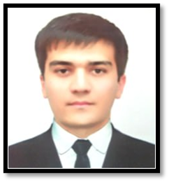 Abduraximov Davron Dilmurotovich