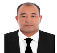 Jaynarov Obidjon Hamid o‘g’li