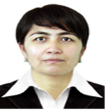 Sa’dullayeva Maxfuza Xusenovna