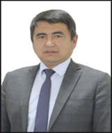 Xolmo’minov Gofur Bobonazarovich