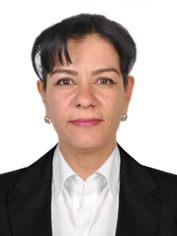 Kurbanova Feruza Komiljonovna