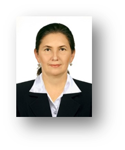 Abdullayeva Lola Uchkunovna