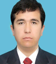 Toshev Solejon Ahmatjonovich