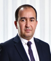 Axatov Nurilla Karomatovich