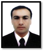 Jo‘raboyev Akmal Baxromovich