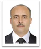 Ikramov Ravshan Aktamovich