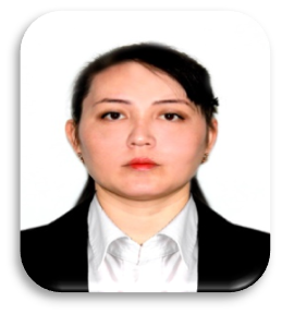 Razokova Nargiza Kamarovna
