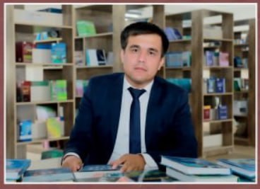 Abduraimov Jur'atbek G'ofur o'g'li