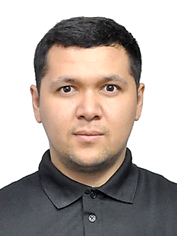 Xamitov Eldorbek Erkin o‘g‘li