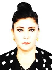 Atabayeva Damira Turdibekovna