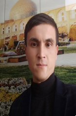 Toshtemirov Akram Mengli o'g'li