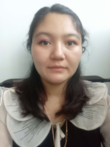 Abduyusupova Fero‘za Ro‘zimat qizi