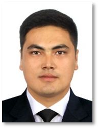 Ernazarov Abdurazzoq Nizamiddinovich