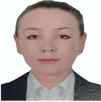 Muratova Nafisa Baxtiyarovna