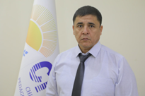 Mirzaraximov Axmadjon Abduqaxarovich