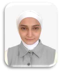 Toshtemirova Feruza Akbar qizi