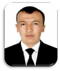 Qobilov Tursunboy Abdullo o’g’li