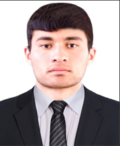 Abduraximov Sardor Dilmurod o’g’li