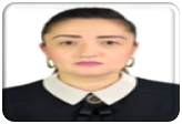 Usmonxodjayeva Moxiraxon Abdumalikxodjayevna