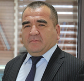 Sunnatov Tohir Ravshanbekovich
