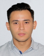 Yermetov Suxrob Rustamovich