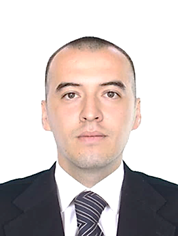 Akmalxonov Saidfozil-xon Akmalxonovich