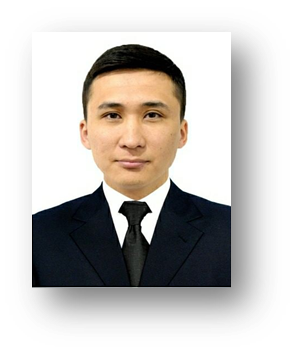 BEKETOV NURSEIT ALIJAN O‘G‘LI