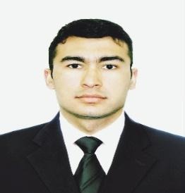 Xoldorov Javlonbek Xusanjon o‘g‘li