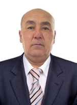 Abdullayev Rasuljon Dexqonaliyevich