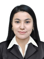 Hamidova Malikaxon Oktamovna