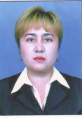 Yunusova Malohat To‘raboyna
