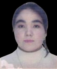 Kamalova Rufina Rustamjon qizi