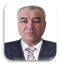 Xanimkulov Baxrom Roxmonqulovich